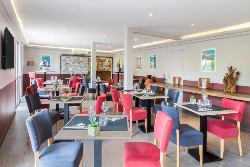 Best Western Plus Hyeres Cote D'Azur - image 15