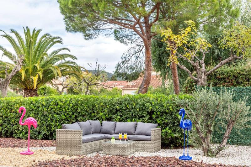Best Western Plus Hyeres Cote D'Azur - image 19