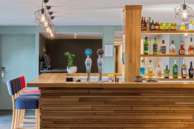 Best Western Plus Hyeres Cote D'Azur - image 32