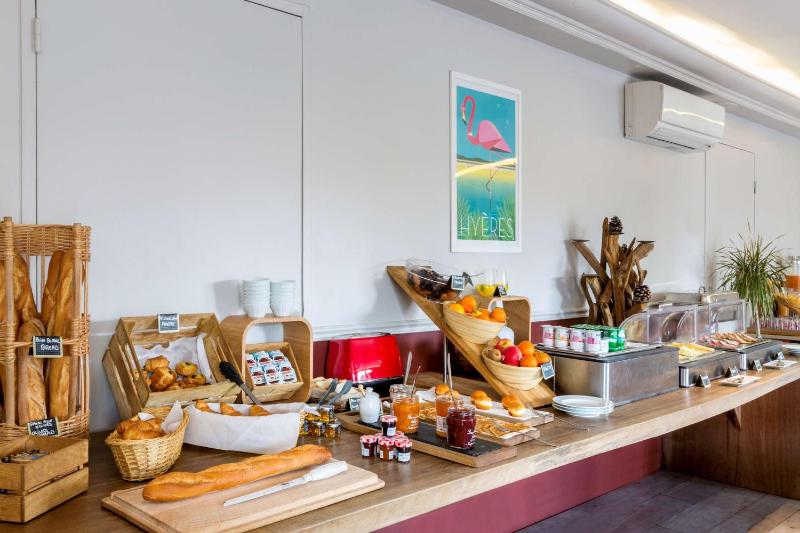 Best Western Plus Hyeres Cote D'Azur - image 43