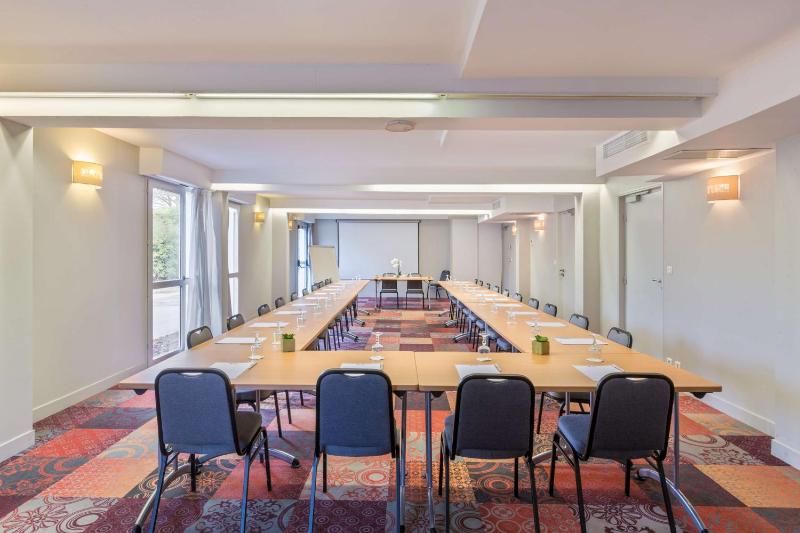 Best Western Plus Hyeres Cote D'Azur - image 31