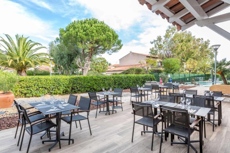 Best Western Plus Hyeres Cote D'Azur - image 29