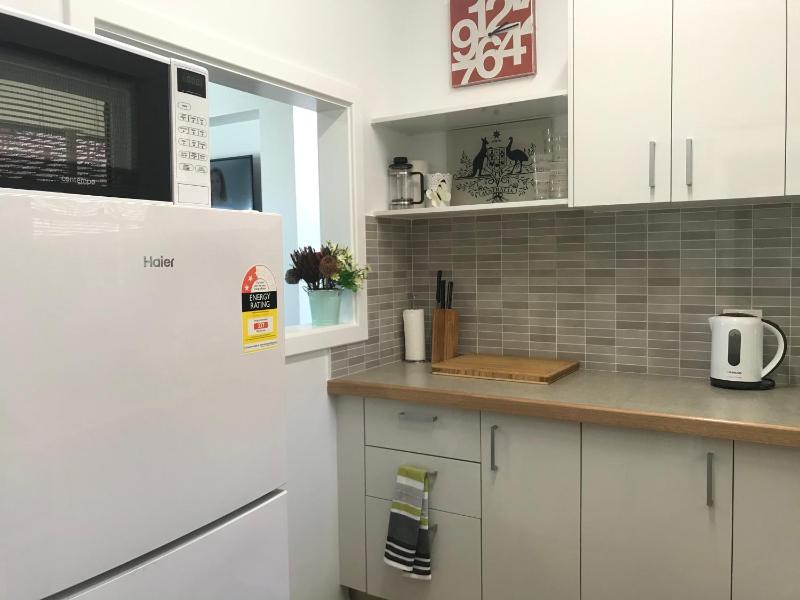 M207 West Perth Studio Apartment near Kings Park - image 8