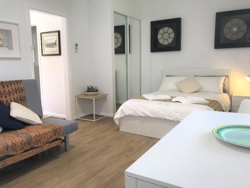 M207 West Perth Studio Apartment near Kings Park - image 15