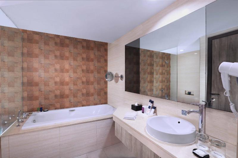 Aston Inn Pandanaran - image 6