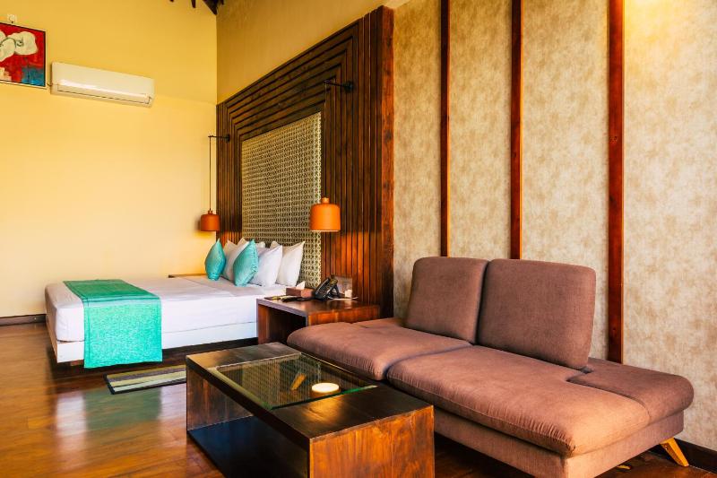 Seahorse Hotel & Spa - image 32