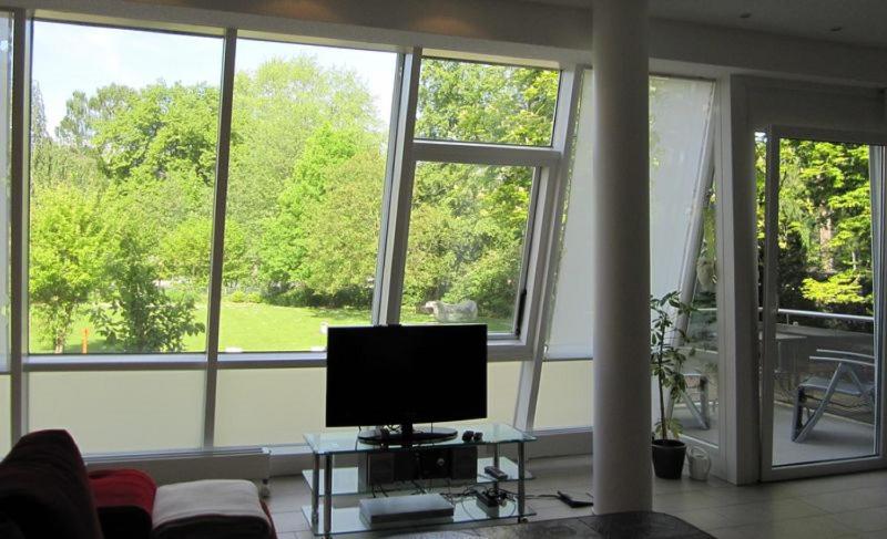 One-Bedroom Apartment image 2