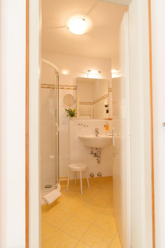 Single Room with Balcony image 1