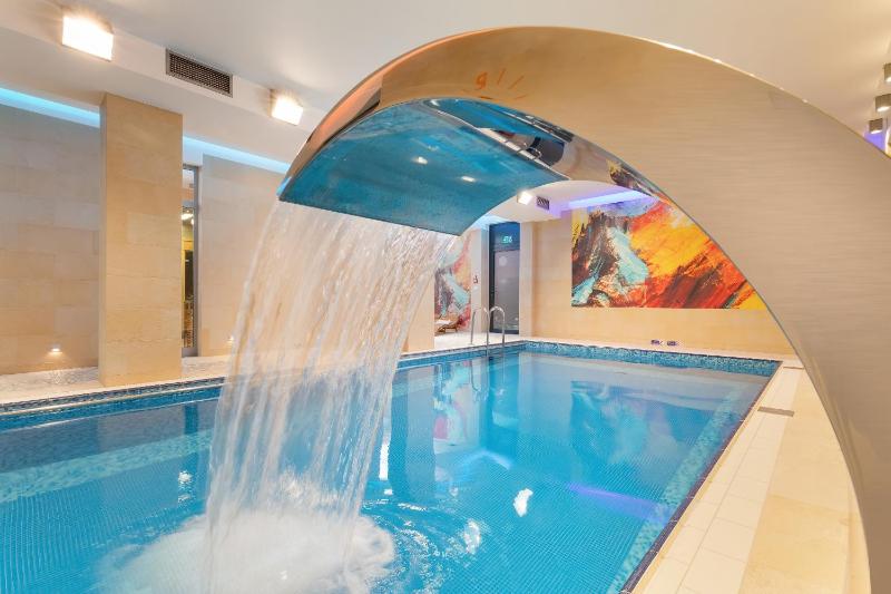 Hotel La Siesta & Medical Spa - image 1