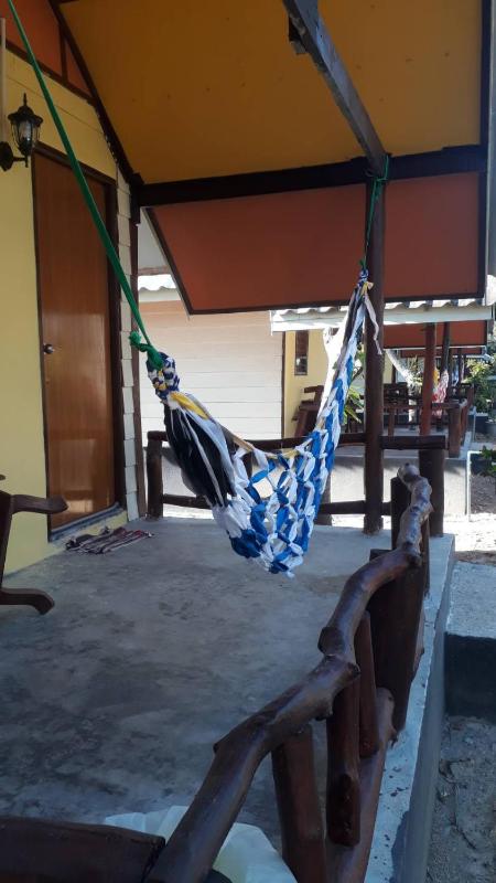 Long Beach Garden Resort - image 32