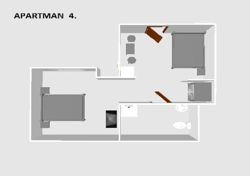 Apartment - Upper Floor image 1