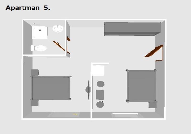Apartment - Ground Floor image 2