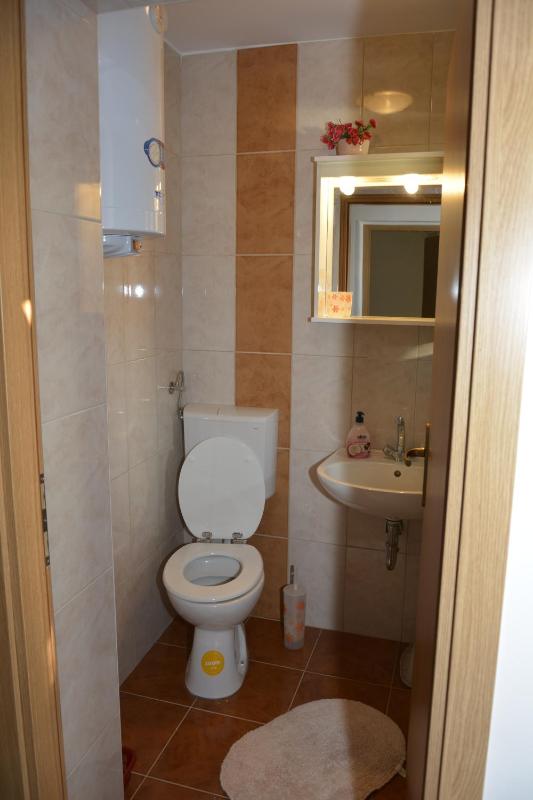 Apartment Vesna Senj - image 13