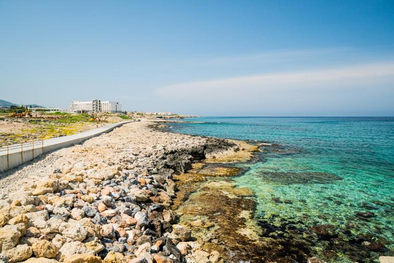 Spacious Three-Bedroom Apartment with Sea View A4 - image 14