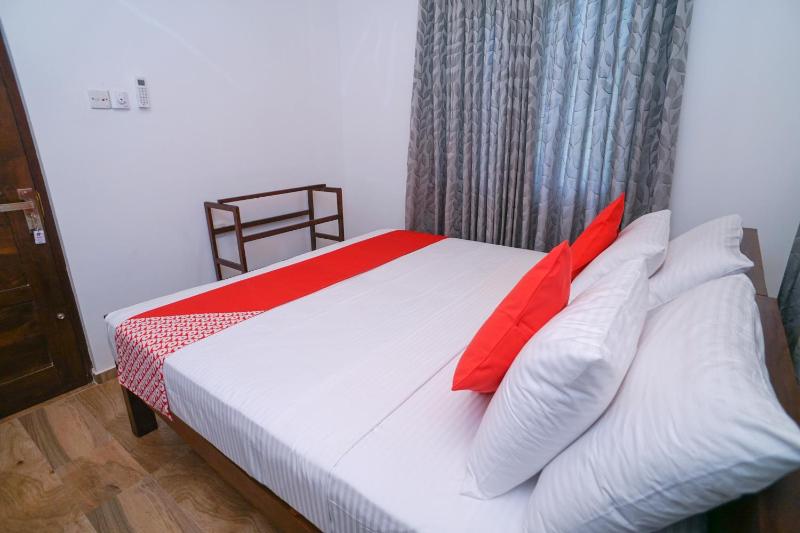 Surf Sea Breeze Apartments - image 15