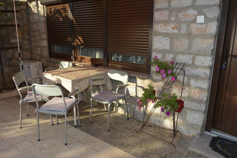Apartment Vesna Senj - image 20