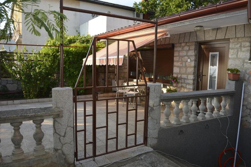 Apartment Vesna Senj - image 26