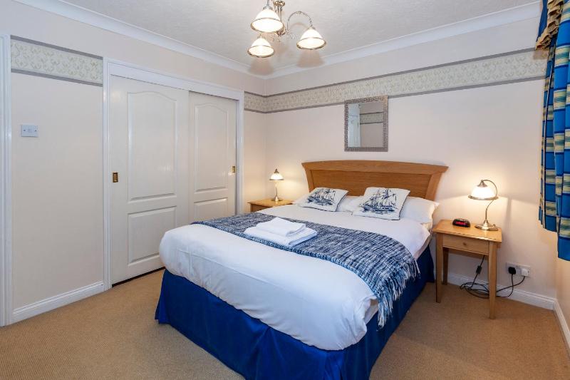 Two-Bedroom Apartment image 3