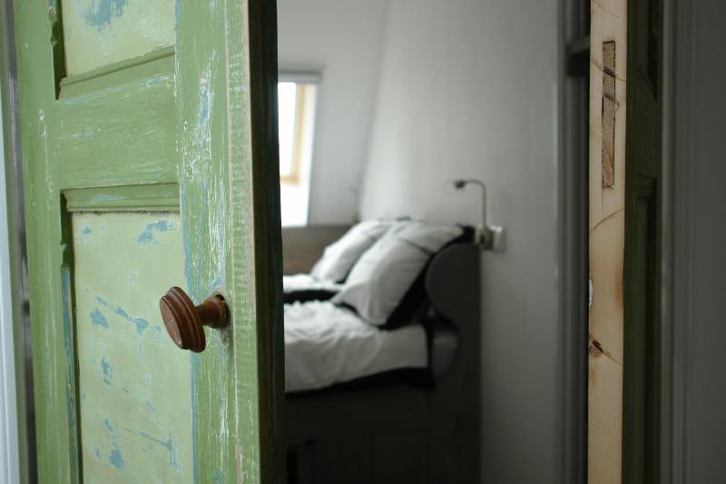 One-Bedroom Apartment with Balcony and Views image 2