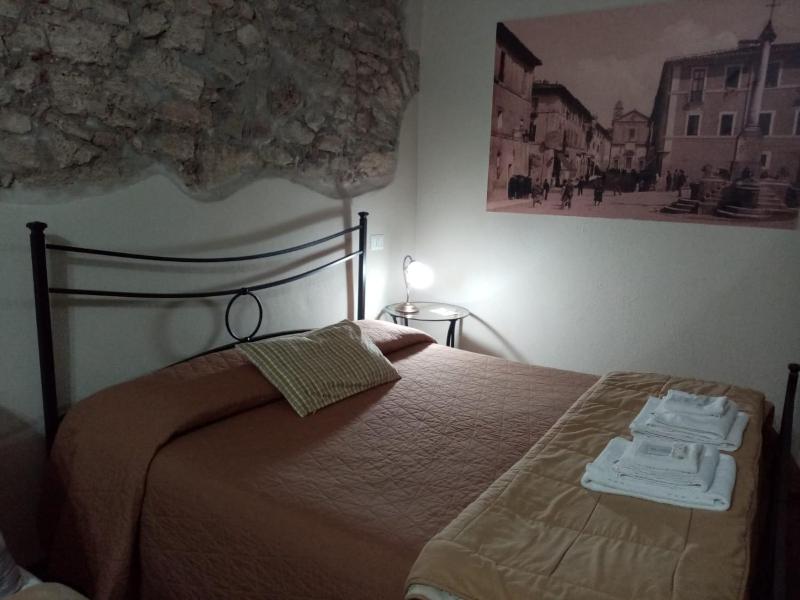 Triple Room image 1