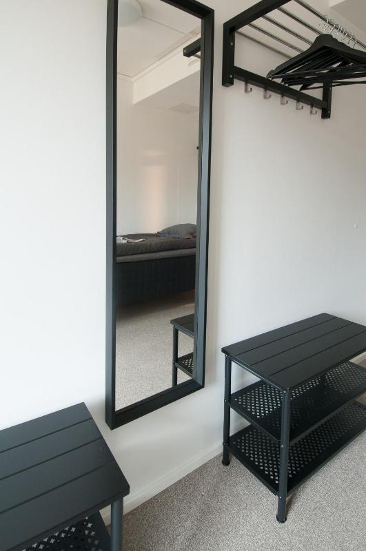 Standard Double or Twin Room image 4