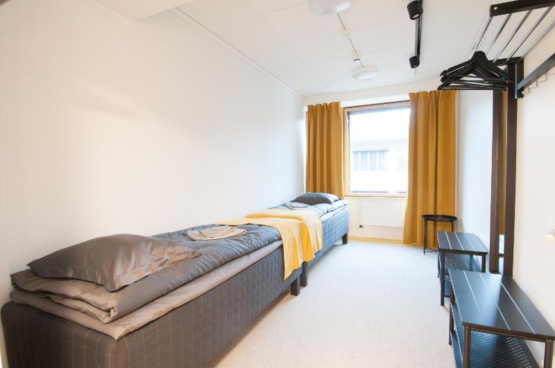 Standard Double or Twin Room image 4