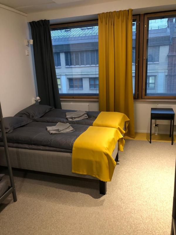 Standard Double or Twin Room image 3