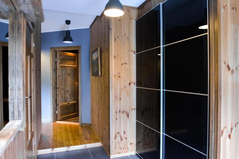 Deluxe Apartment image 2