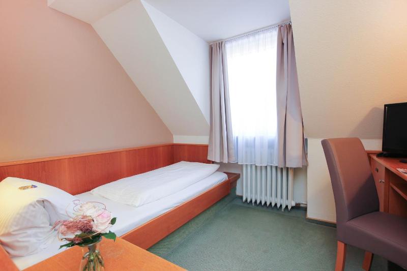 Economy Single Room image 1