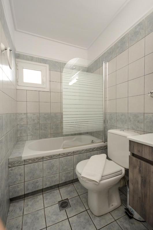 Two-Bedroom Apartment image 4