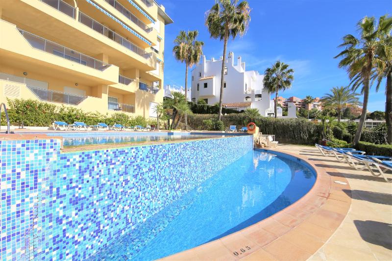 Estepona Port Apartment LUNA - image 22