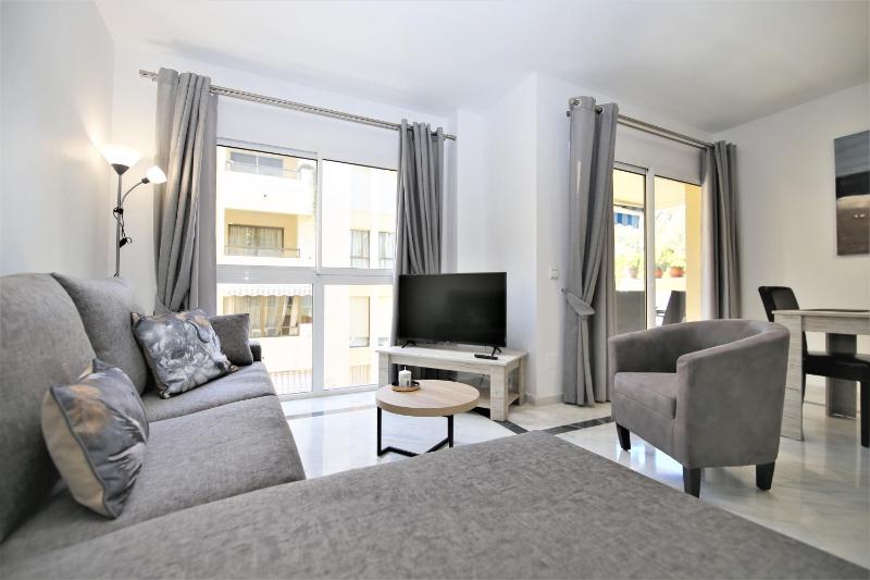 Estepona Port Apartment LUNA - image 17