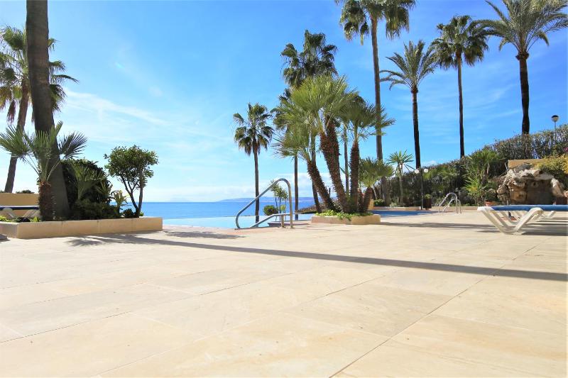 Estepona Port Apartment LUNA - image 24