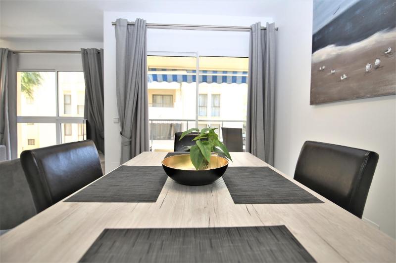 Estepona Port Apartment LUNA - image 21