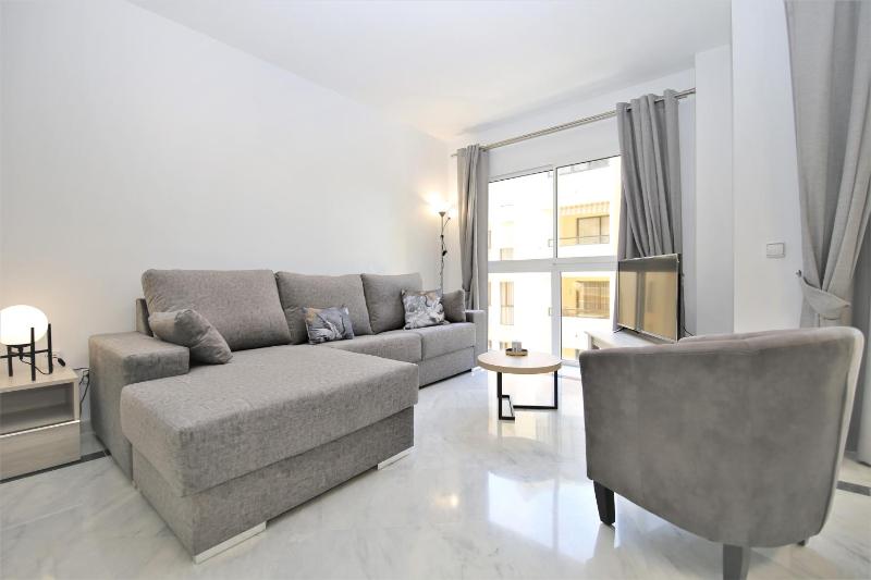 Estepona Port Apartment LUNA - image 13