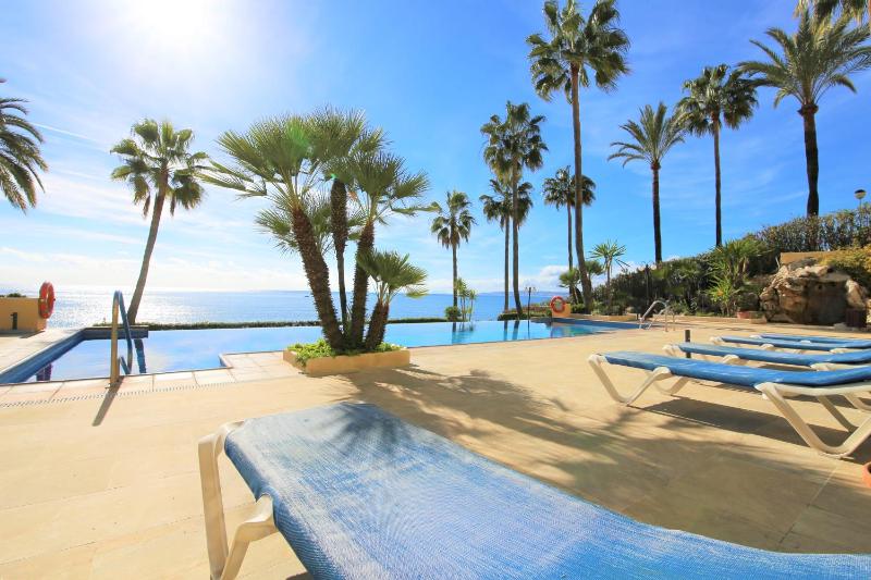 Estepona Port Apartment LUNA - image 15