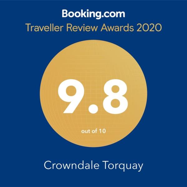Crowndale Torquay - Exclusively for Adults - image 14