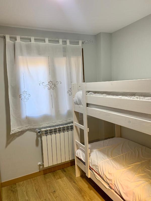 Two-Bedroom Apartment image 4
