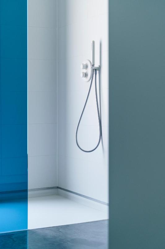 Deluxe Double Room with Shower image 2