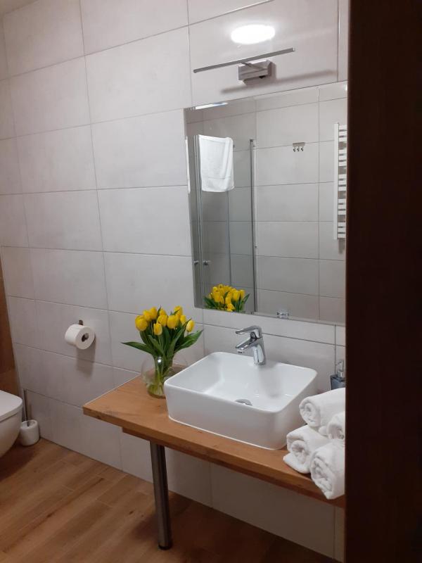 Gucio - pokoje z restauracją Szczyrk - image 38