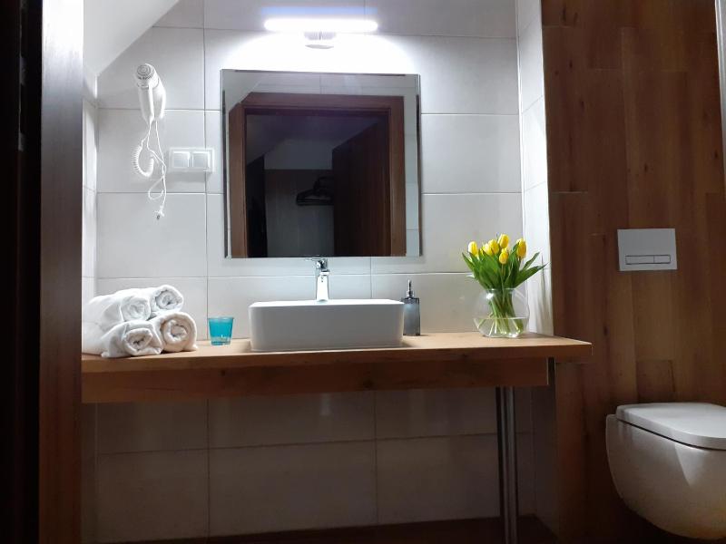 Gucio - pokoje z restauracją Szczyrk - image 11