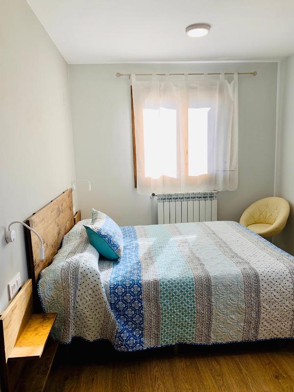 Apartment with Mountain View image 3