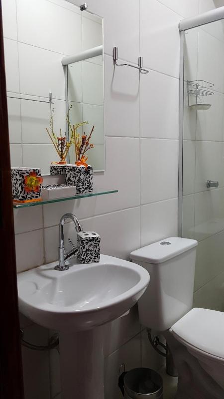 Pousada Vitória da Vila - image 17