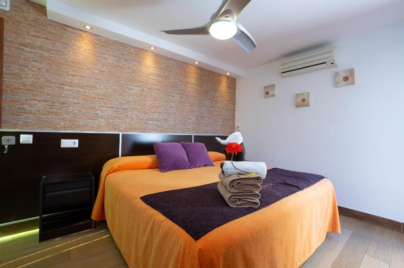 Hostal Casa Mercedes - image 13