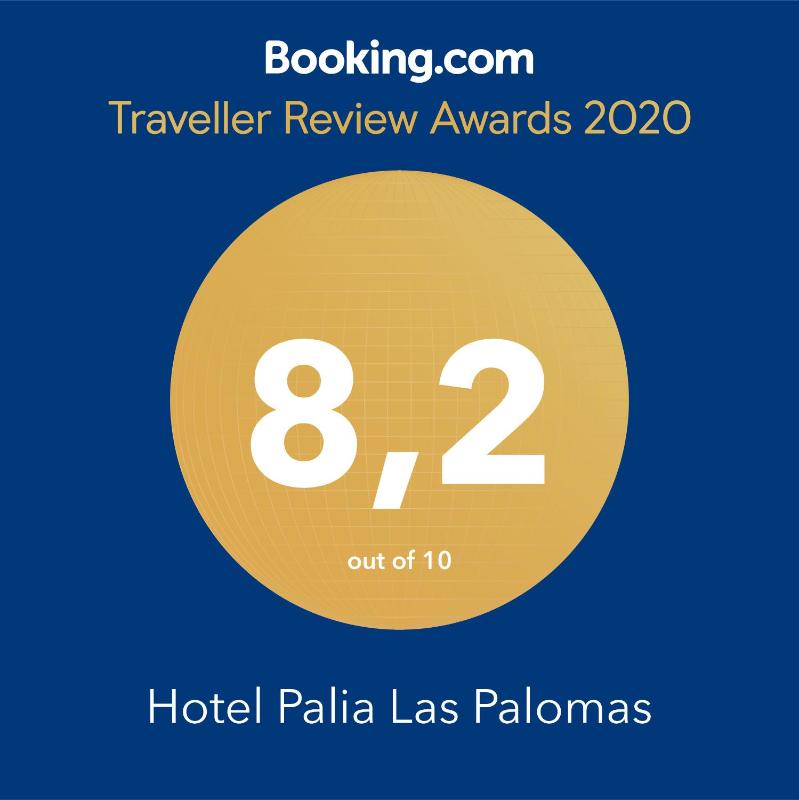 Hotel Palia Las Palomas - image 24