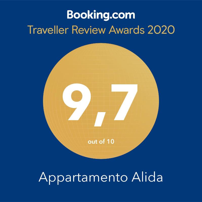 Appartamento Alida - image 8