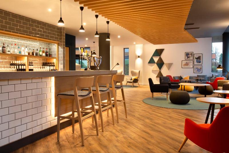 Holiday Inn Express Cheltenham Town Centre By IHG - image 24