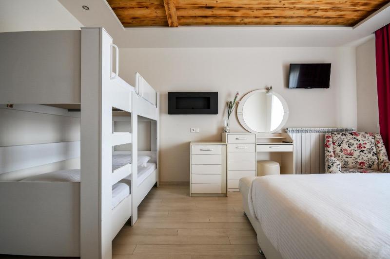 Family Junior Suite image 1