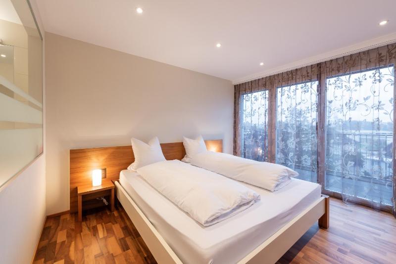 Double Room Comfort image 3