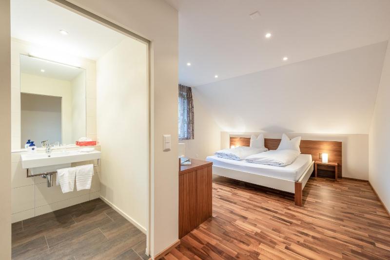 Double Room Standard image 1